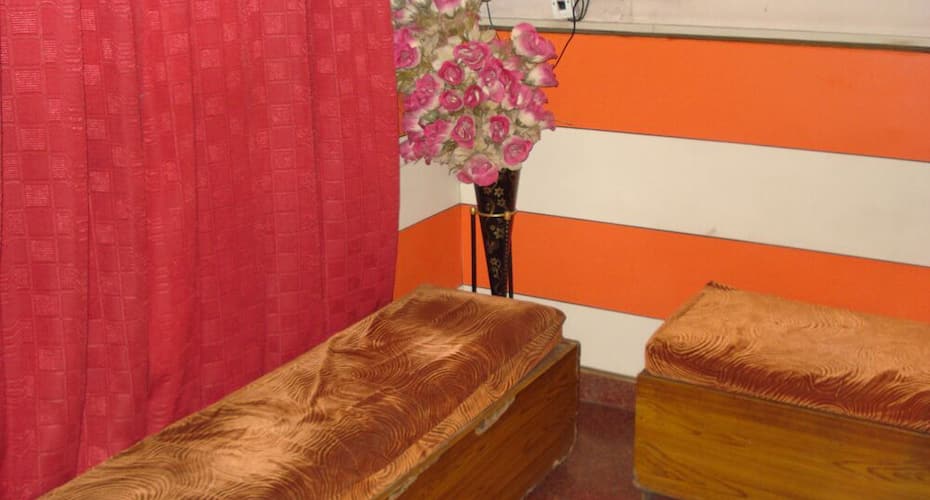 Hotel Grand, Jamshedpur 5